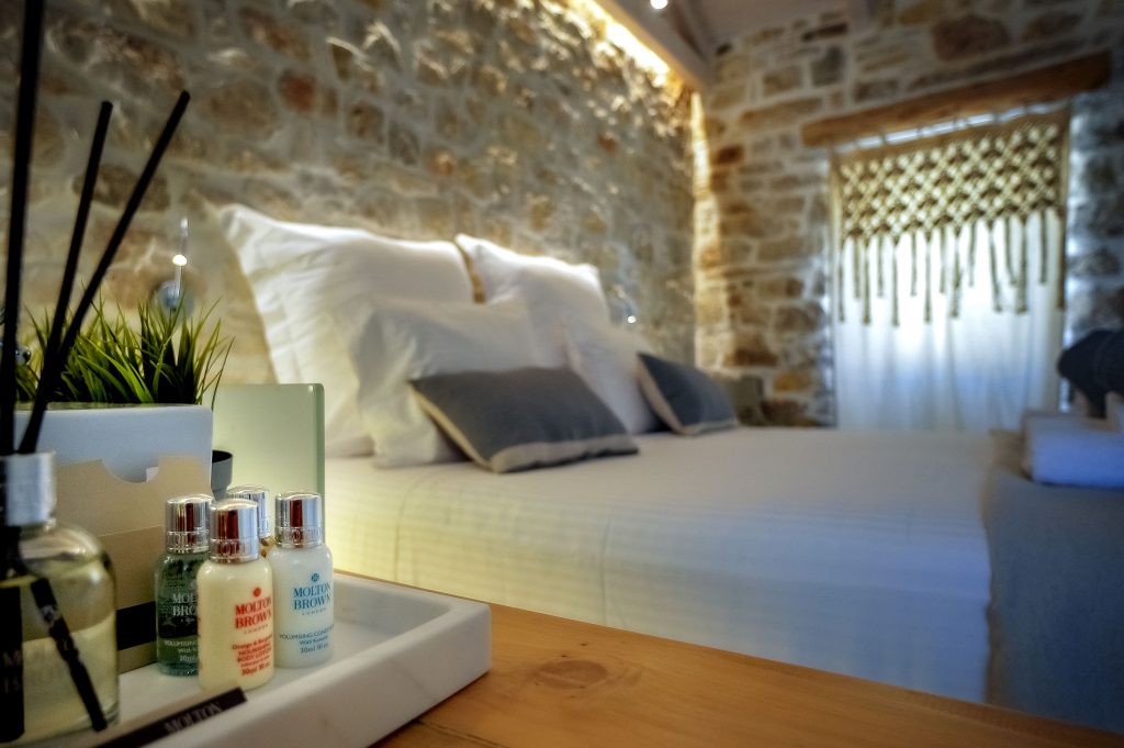 Paxos Fairytales